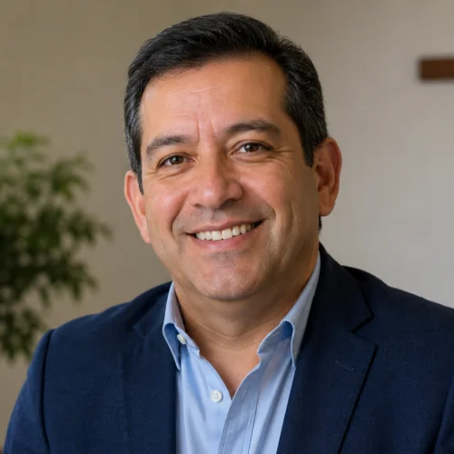 Juan Carlos Reyes